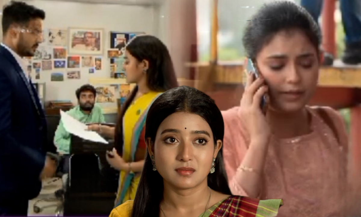 mithijhora today episode 14 april, মিঠিঝোরা আজকের পর্ব ১৪ এপ্রিল