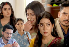 Mithi Jhora, Zee Bangla, Bengali Serial, Bengali television, মিঠি ঝোড়া, জি বাংলা, বাংলা সিরিয়াল, বাংলা টেলিভিশন