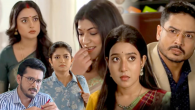 Mithi Jhora, Zee Bangla, Bengali Serial, Bengali television, মিঠি ঝোড়া, জি বাংলা, বাংলা সিরিয়াল, বাংলা টেলিভিশন