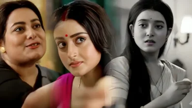 Mithi Jhora, Zee Bangla, Bengali Serial, Bengali television, মিঠি ঝোড়া, জি বাংলা, বাংলা সিরিয়াল, বাংলা টেলিভিশন