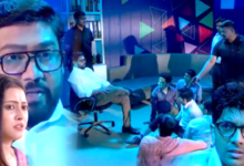 Neem Phooler Modhu, Zee Bangla, Bengali Serial, নিম ফুলের মধু, জি বাংলা, বাংলা সিরিয়াল