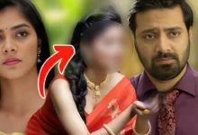 pratik sen with new actress