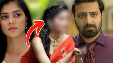 pratik sen with new actress