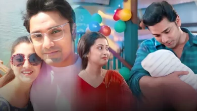 rubel das and Shweta Bhattacharya