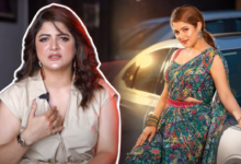 srabanti chatterjee