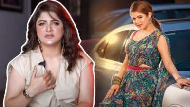 srabanti chatterjee