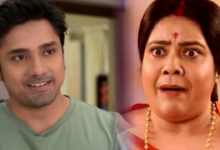srijan and babur maa in neem phuler modhu