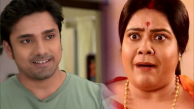 srijan and babur maa in neem phuler modhu