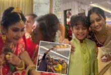 Adrit Roy, Koushambi Chokroborti, Bengali television, Bengali Serial, আদৃত রায়, কৌশাম্বী চক্রবর্তী, বাংলা টেলিভিশন, বাংলা সিরিয়াল