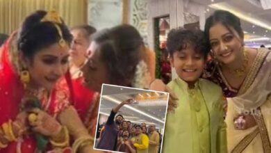 Adrit Roy, Koushambi Chokroborti, Bengali television, Bengali Serial, আদৃত রায়, কৌশাম্বী চক্রবর্তী, বাংলা টেলিভিশন, বাংলা সিরিয়াল