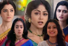 Bengali Serial Trp 23may