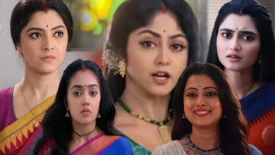 Bengali Serial Trp 23may
