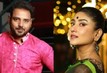 Debolina Dutta, Tathagata Mukherjee, Bibriti Chatterjee, Bengali Actress, Bengali Actor, Bengali Television, Tollywood, Bengali movie, দেবলীনা দত্ত, তথাগত মুখোপাধ্যায়, বিবৃতি চট্টোপাধ্যায়, বাঙালি অভিনেতা, বাঙালি অভিনেত্রী, টলিউড, বাংলা টেলিভিশন, বাংলা চলচ্চিত্র