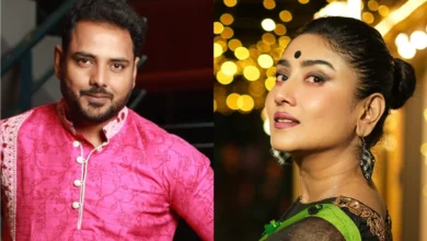 Debolina Dutta, Tathagata Mukherjee, Bibriti Chatterjee, Bengali Actress, Bengali Actor, Bengali Television, Tollywood, Bengali movie, দেবলীনা দত্ত, তথাগত মুখোপাধ্যায়, বিবৃতি চট্টোপাধ্যায়, বাঙালি অভিনেতা, বাঙালি অভিনেত্রী, টলিউড, বাংলা টেলিভিশন, বাংলা চলচ্চিত্র