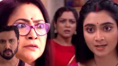 Bengali television, Bengali Serial, Jagaddhatri, Zee Bangla, বাংলা সিরিয়াল, জি বাংলা, জগদ্ধাত্রী, বাংলা টেলিভিশন