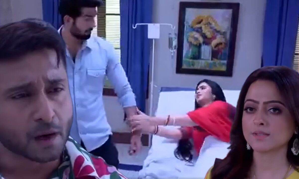 Bengali television, Bengali Serial, Jagaddhatri, Zee Bangla, বাংলা সিরিয়াল, জি বাংলা, জগদ্ধাত্রী, বাংলা টেলিভিশন