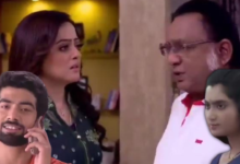 Jagaddhatri today episode 11 may