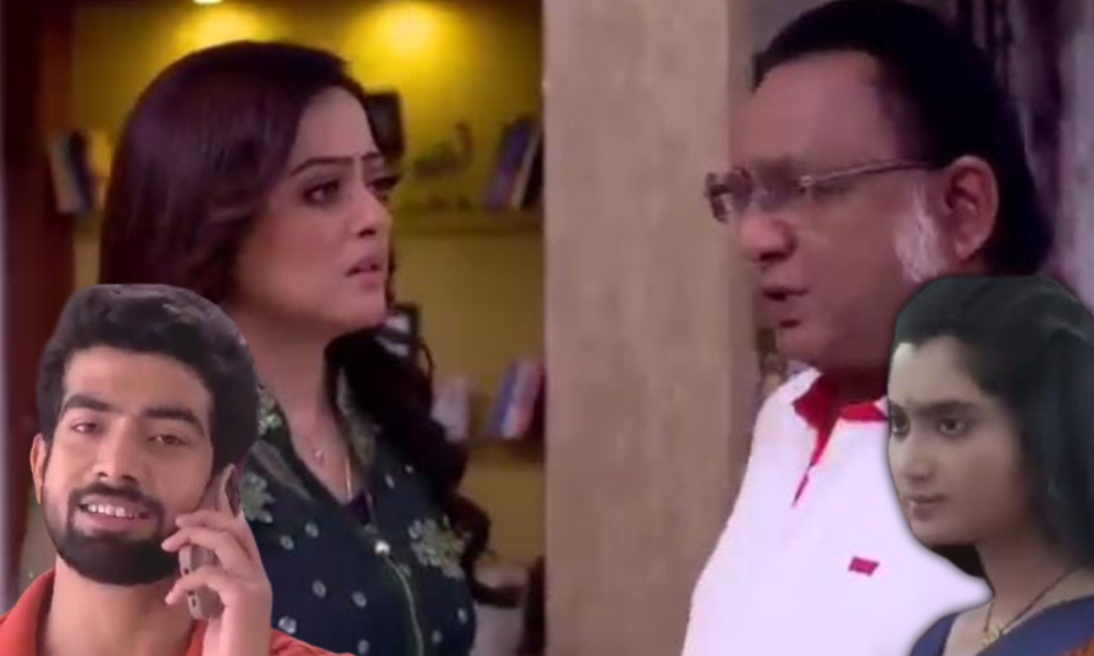 Jagaddhatri today episode 11 may