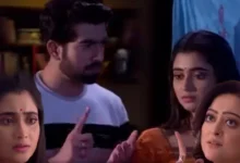 Bengali television, Bengali Serial, Jagaddhatri, Zee Bangla, বাংলা সিরিয়াল, জি বাংলা, জগদ্ধাত্রী, বাংলা টেলিভিশন