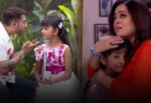 Jagadhatri episode