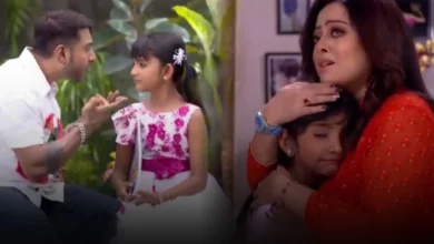 Jagadhatri episode