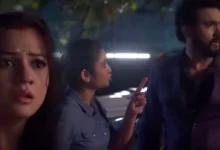 Jagadhatri today episode