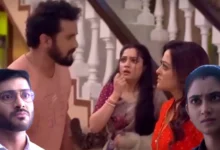 Jagadhatri today episode