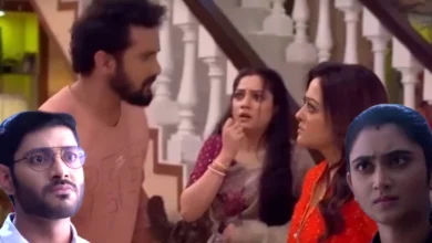 Jagadhatri today episode