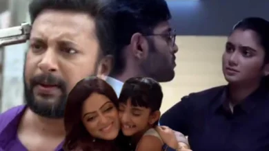 Jagadhatri today episode