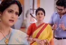 Kon Gopone Mon Bheseche Today Episode 3 May 2024