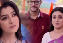 Kon Gopone Mon Bhesechhe Today Episode 4 May