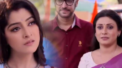 Kon Gopone Mon Bhesechhe Today Episode 4 May