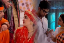 Kon Gopone Mon Bhesechhe Today Episode 9 May