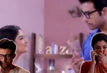 Kon Gopone Mon Bhesechhe, Zee Bangla, Bengali Serial, Bengali television, কোন গোপনে মন ভেসেছে, জি বাংলা, বাংলা সিরিয়াল, বাংলা টেলিভিশন