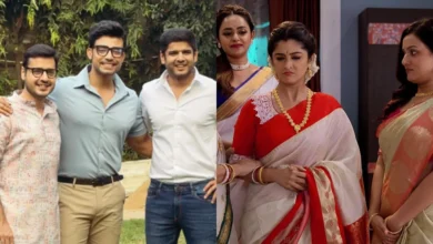 Kon Gopone Mon Bhesechhe, Zee Bangla, Bengali Serial, Bengali television, Sun Bangla , Bosu Poriibar, SVF, কোন গোপনে মন ভেসেছে, জি বাংলা, বাংলা সিরিয়াল, বাংলা টেলিভিশন, সান বাংলা, বসু পরিবার, এসভিএফ