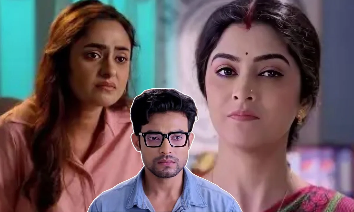 Kon Gopone Mon Bhesechhe, Zee Bangla, Bengali Serial, Bengali television, কোন গোপনে মন ভেসেছে, জি বাংলা, বাংলা সিরিয়াল, বাংলা টেলিভিশন, Kon Gopone Mon Bhesechhe Today Episode, Kon Gopone Mon Bhesechhe Today Episode 15 may, কোন গোপনে মন ভেসেছে আজকের পর্ব ১৫ মে, কোন গোপনে মন ভেসেছে আজকের পর্ব