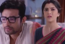 Kon gopone mon bheseche today episode 13 may