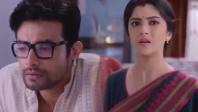 Kon gopone mon bheseche today episode 13 may