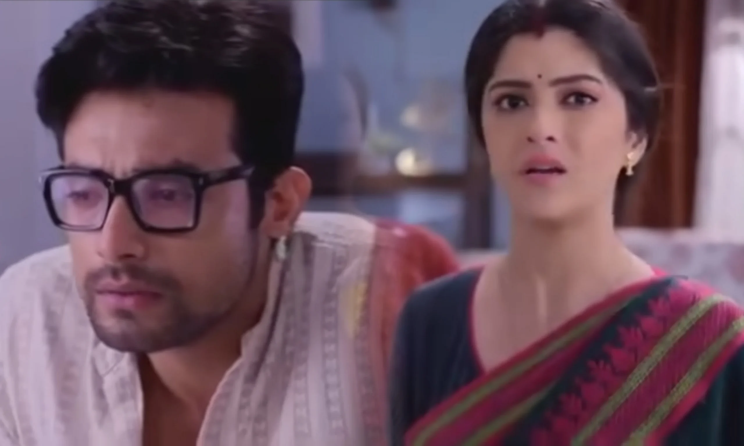 Kon gopone mon bheseche today episode 13 may