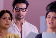 Kon gopone mon bhesechhe today episode 11 may