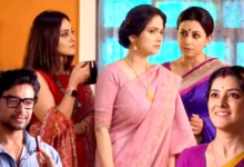 Kon gopone mon veseche today episode