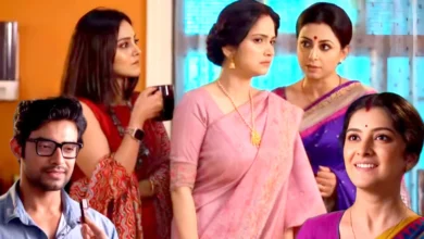 Kon gopone mon veseche today episode