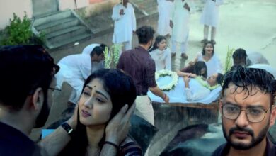 Kotha, Star Jalsha, Bengali Television, Bengali Serial, Bengali actress, Star Jalsha, কথা, স্টার জলসা, বাংলা টেলিভিশন, বাংলা সিরিয়াল, স্টার জলসা, Kotha Today Episode, Kotha Today Episode 24 কথা আজকের পর্ব ২৪ মে, কথা আজকের পর্ব