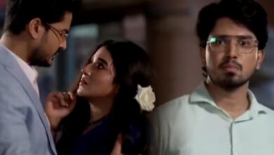 মিঠিঝোড়া আজকের পর্ব ২৭ মে