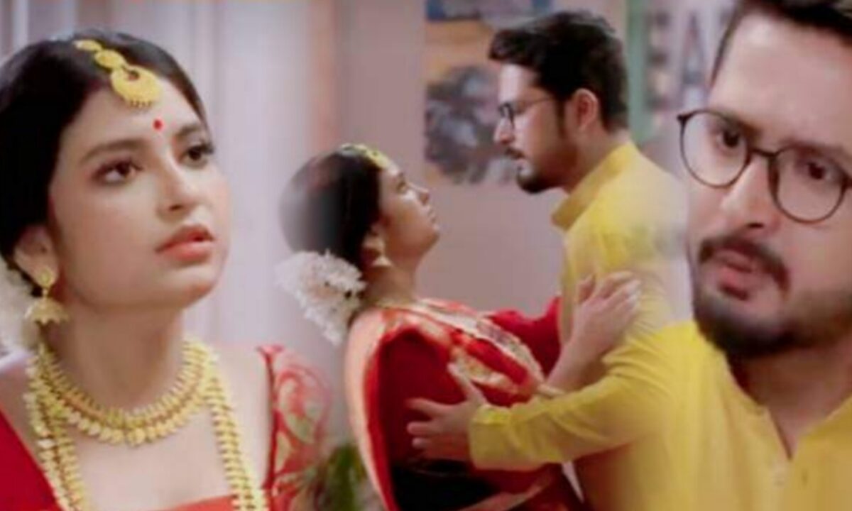 Mithijhora, Bengali Serial, Zee Bangla, মিঠিঝোরা, বাংলা সিরিয়াল, জি বাংলা