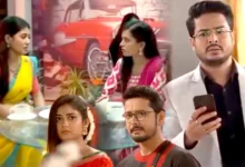 MithiJhora, Zee Bangla, Bengali Serial, Bengali television, মিঠিঝোড়া, জি বাংলা, বাংলা সিরিয়াল, বাংলা টেলিভিশন, MithiJhora Today Episode, MithiJhora Today Episode 21 may, মিঠিঝোড়া আজকের পর্ব ২১ মে, মিঠিঝোড়া আজকের পর্ব
