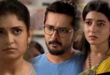 Mithijhora today episode