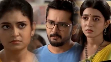 Mithijhora today episode
