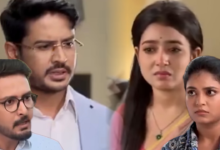 Mithijhora today episode 13 may