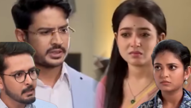 Mithijhora today episode 13 may